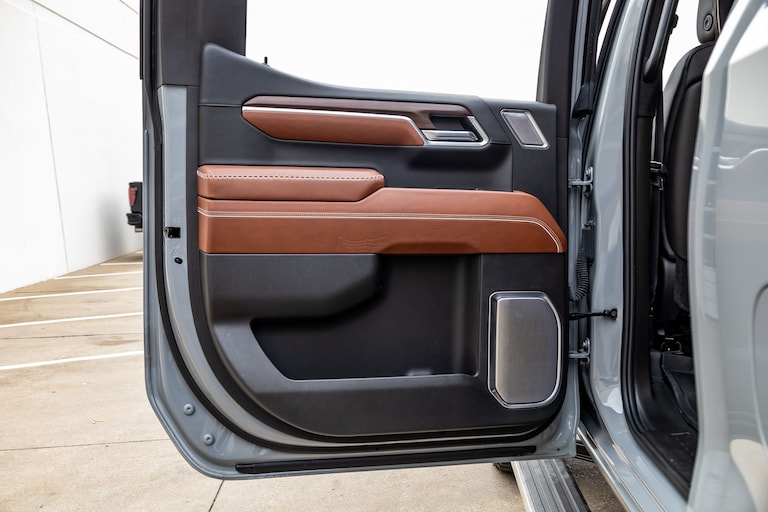 Gallery image 16 for GMC Sierra Denali Ultimate